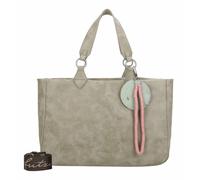 Fritzi aus Preußen Izzy Vintage Shoulder Bag Moss