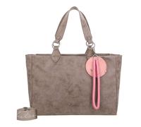 Fritzi aus Preußen Izzy Vintage Shoulder Bag Old Wood