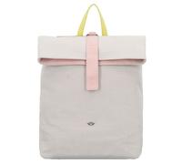 Fritzi aus Preußen Izzy03 Canvas Rucksack 40 cm sand (FR5260665)