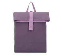 Fritzi aus Preußen Izzy03 Canvas Daypack 40 cm lila
