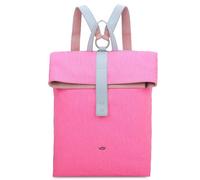 Fritzi aus Preußen - Rucksack Izzy03 Rucksäcke Violett Damen