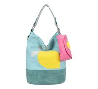 Fritzi aus Preußen Izzy07 Limited Squeezy Lemon Hobo Bag Squeezy Lemon