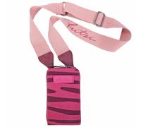 Fritzi aus Preußen Izzy08 Jozy Canvas Handytasche 11 cm zebra pink Herren