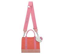 Fritzi aus Preussen Izzy09 Canvas Hello Kitty Shopper Mango Cat