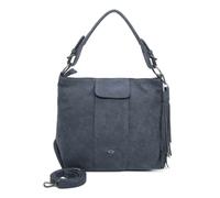 Fritzi aus Preußen Jakx Jaze02 Hobo Bag Blue