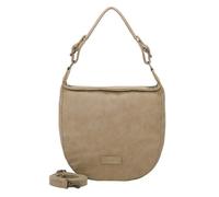 Fritzi aus Preußen Jazy01 Dotty Schultertasche 32 cm gelb