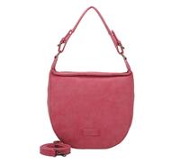 Fritzi aus Preußen Jazy01 Dotty Schultertasche 32 cm rot