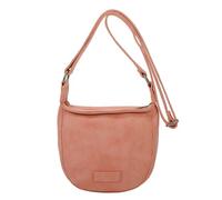 Fritzi aus Preußen Jazy02 Dotty Umhängetasche 22 cm orange