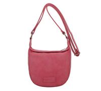 Fritzi aus Preußen Jazy02 Dotty Umhängetasche 22 cm squeezy pink (TAS003848) pink