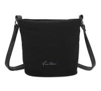 Fritzi aus Preußen Jimbo03 Nylox Crossbody Bag Black