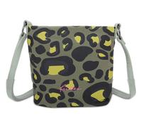 Fritzi aus Preußen Jimbo03 Nylox Crossbody Bag Leo Neo