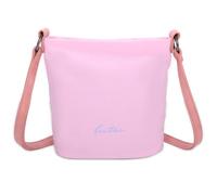 Fritzi aus Preußen Jimbo03 Nylox Umhängetasche 23 cm pink