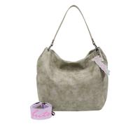 Fritzi aus Preußen Joshi02 Vintage Hobo Bag Moss