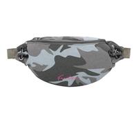 Fritzi aus Preußen Joshi04 Gürteltasche 37 cm jungle (TAS004943) grau