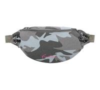 Fritzi aus Preußen Joshi04 Canvas Crossbody Bag Camo Jungle