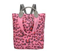 Fritzi aus Preußen Ju Limited 2in1 City Rucksack 38 cm wild rose (TAS038386)