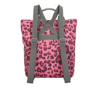 Fritzi aus Preußen Ju Limited 2in1 City Rucksack 38 cm wild rose (TAS038386)