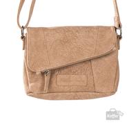 Fritzi aus Preußen Kuba Izarra Schultertasche rosewood