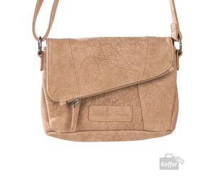 Fritzi aus Preußen Kuba Izarra Schultertasche rosewood