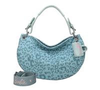 Fritzi aus Preußen Leo Silhouette Limited Barbie Bitzi 11 Handtasche 39.5 cm grün