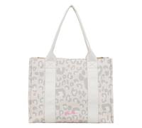 Fritzi aus Preußen Leo Special Shopper Tasche 40 cm gelb