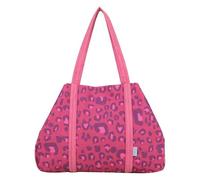 Fritzi aus Preußen Leo Special Shopper Tasche 44 cm lila