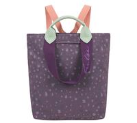 Fritzi aus Preußen Leo Special Schultertasche 30 cm lila