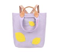 Fritzi aus Preußen Limited Squeezy Lemon Daypack 38 cm lila