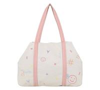 Fritzi aus Preußen Limited Embro Fun Shopper Tasche 44 cm gelb