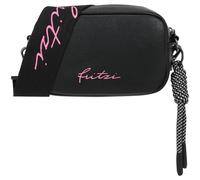 Fritzi aus Preußen Lou Umhängetasche 22 cm schwarz