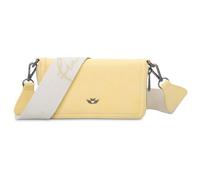 Fritzi aus Preußen Lou Vintage Umhängetasche 20.5 cm fizz (FR5258518) gelb