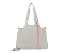Fritzi aus Preußen Maia Jacky Shoulder Bag Warm Stone