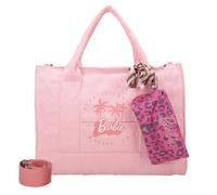 Fritzi aus Preussen Malibu Denim Limited Barbie Tote Bag Sweet Rose
