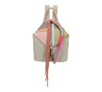 Fritzi aus Preußen Marit Limited City Rucksack 28 cm mehrfarbig