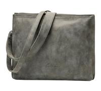 Fritzi aus Preußen Mimie02 Vintage Hobo Bag Anthra