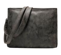 Fritzi aus Preußen Mimie02 Vintage Hobo Bag Black Idol