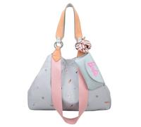 Fritzi aus Preussen Izzy Medium Mini Ken Limited Barbie Shoulder Bag Light Blue