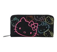 Fritzi aus Preußen Nicole Hello Kitty Nicole Wallet Black Cat