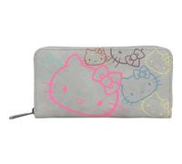 Fritzi aus Preußen Nicole Hello Kitty Nicole Wallet Pale Cat
