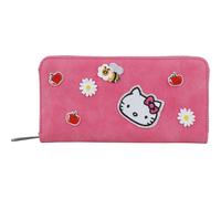 Fritzi aus Preußen Nicole Hello Kitty Wallet Limited Appletree Pink