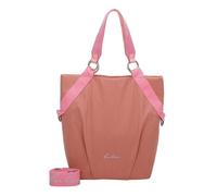 Fritzi aus Preußen Noxy02 Sky Shopper Tasche 28 cm roasted (TAS003885) orange