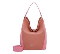 Fritzi aus Preussen Noxy03 Sky Hobo Bag Roasted