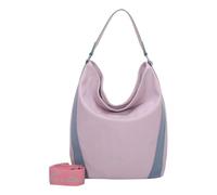 Fritzi aus Preussen Noxy03 Sky Hobo Bag Rose