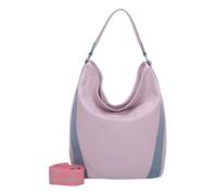 Fritzi aus Preußen Noxy03 Sky Hobo Bag Rose