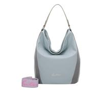 Fritzi aus Preussen Noxy03 Sky Hobo Bag Sky Blue