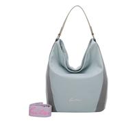 Fritzi aus Preußen Noxy03 Sky Hobo Bag Sky Blue