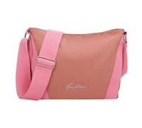 Fritzi aus Preußen Noxy04 Sky Umhängetasche 26 cm orange