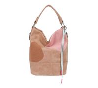 Fritzi aus Preußen Olga Schultertasche 27 cm braun