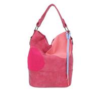 Fritzi aus Preußen Olga Schultertasche 27 cm pink