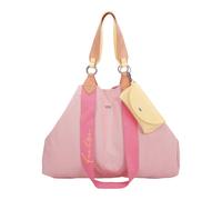 Fritzi aus Preußen Canvas Izzy Bag Candy